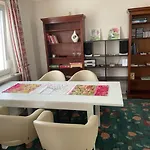 Ostseewellen Apartment