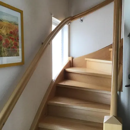 Ostseewellen Apartment *