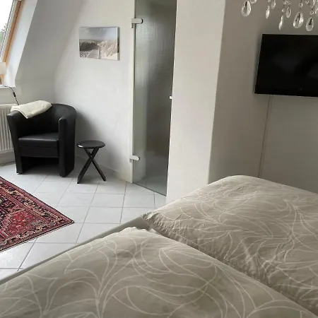 Ostseewellen Apartment Timmendorfer Strand