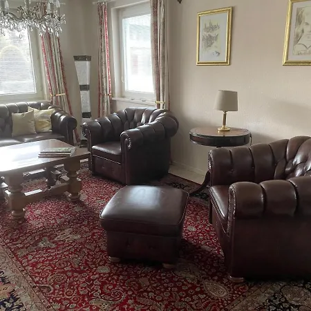 Ostseewellen Apartment Timmendorfer Strand