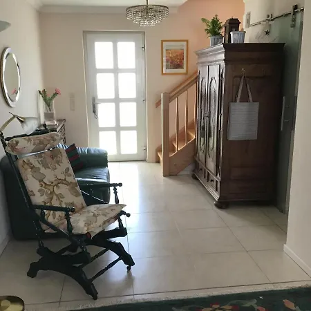 Apartment Ostseewellen Timmendorfer Strand