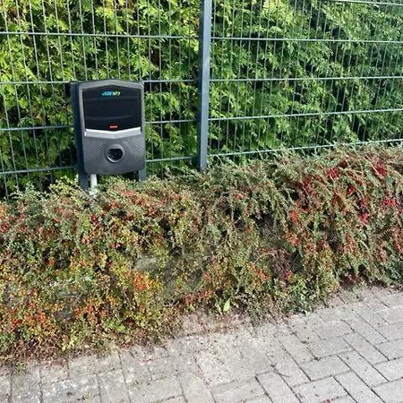 Apartment Ostseewellen