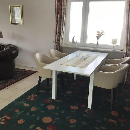 Ostseewellen Timmendorfer Strand