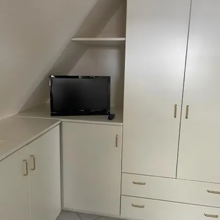 Ostseewellen Apartment *