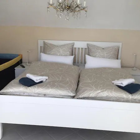 Apartment Ostseewellen Timmendorfer Strand