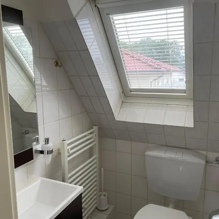 Apartment Ostseewellen