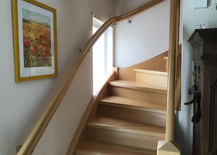 Ostseewellen Apartment *