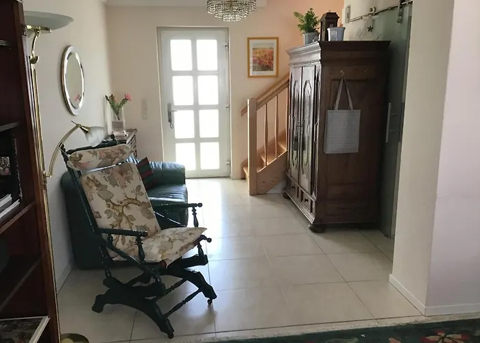 Apartment Ostseewellen Timmendorfer Strand