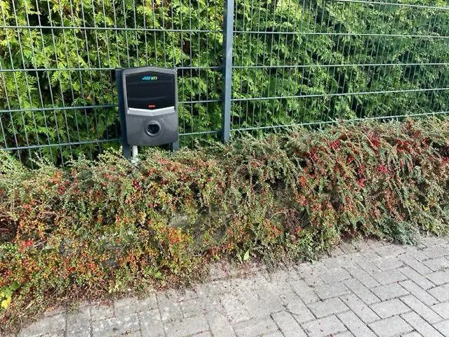 Apartment Ostseewellen