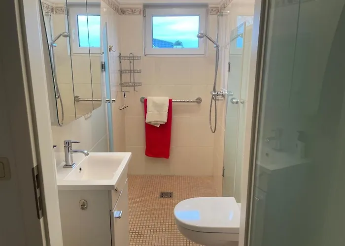 Ostseewellen Timmendorfer Strand