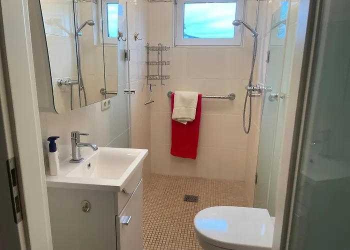 Apartment Ostseewellen