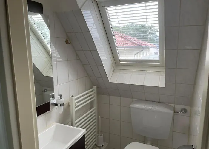 Apartment Ostseewellen